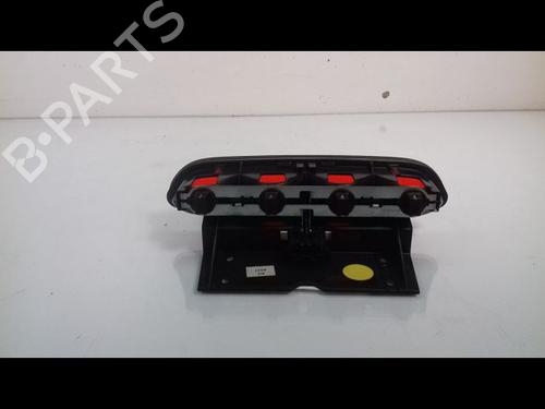 Used Third brake light Third brake light MERCEDES-BENZ A-CLASS (W168) A 170 CDI (168.009, 168.109) (95 hp) 9004625 9004625