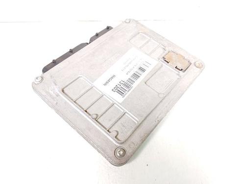 Used Engine control unit (ECU) VW FOX Hatchback (5Z1, 5Z3, 5Z4) 1.2 (60 hp) 14955535