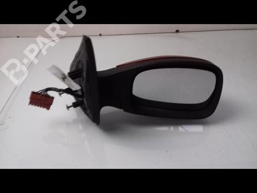 Right mirror PEUGEOT 306 Hatchback (7A, 7C, N3, N5) 1.4 | BP8978549C27 