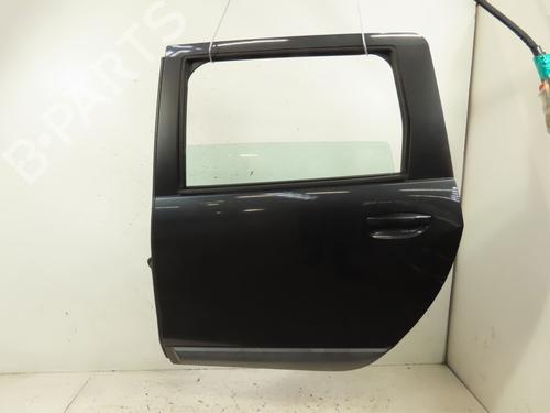 Dør venstre bagtil DACIA LODGY (JS_) 1.5 dCi (JSMC, JSAF) | BP25586491C4 - Image 3