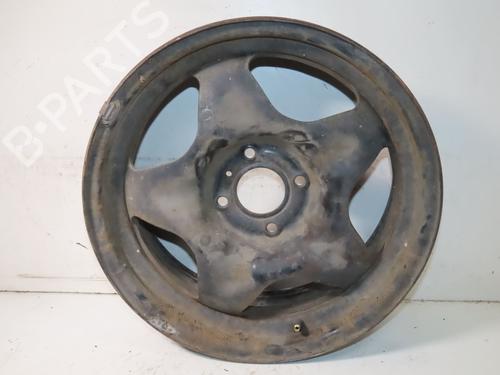 Rim CITROËN C3 III (SX) 1.6 BlueHDi 75 | BP31324940C45