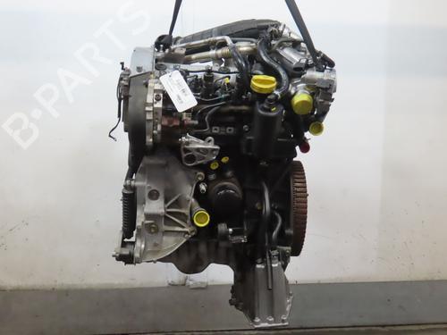 Engine SUZUKI GRAND VITARA II (JT, TE, TD) 1.9 DDiS All-wheel Drive (JT419, TD44, JB419WD, JB419XD,... | BP40273405M1 - Image 2
