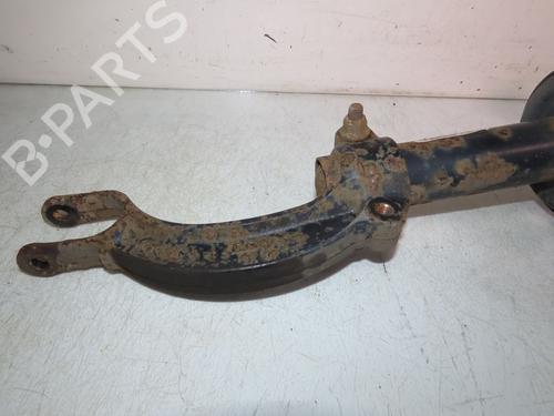 Left front shock absorber AUDI A4 B8 Avant (8K5) 2.7 TDI | BP30951331M16