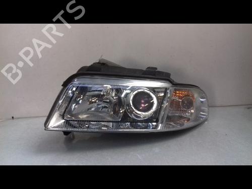Left headlight AUDI A4 B5 (8D2) 1.6 | BP8989656C28 - Image 3