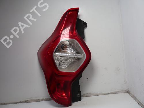 Left taillight DACIA LODGY (JS_) 1.5 dCi (JSMC, JSAF) | BP37062130C34 - Image 3