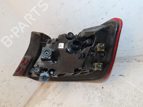 Used Left taillight AUDI A3 Sportback (8VA, 8VF) [2012-2021]  28159503