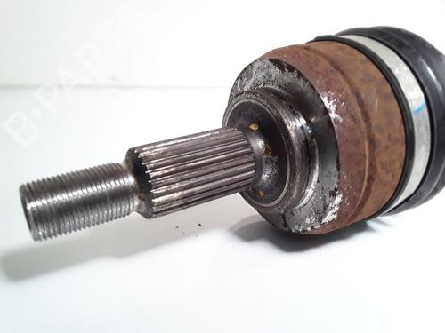 Right front driveshaft RENAULT CAPTUR I (J5_, H5_) 1.2 TCe 120 | BP9230001M39