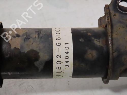 Used Left front shock absorber SUZUKI GRAND VITARA I (FT, HT) 2.0 HDI 110 16V 4x4 (SQ420D, TD83V) (109 hp) 21498952