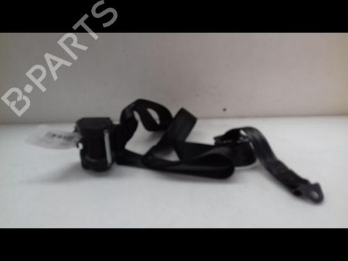 Used Rear left seatbelt Rear left seatbelt 14956558 14956558