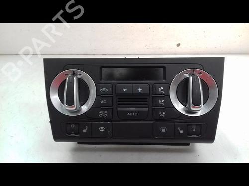 Climate control AUDI A3 Sportback (8PA) 1.4 TFSI | BP15378579I5 