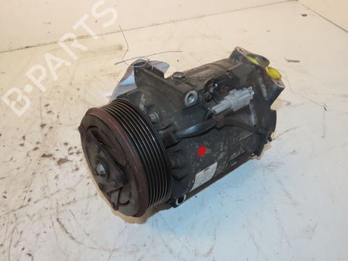 Compressor A/C NISSAN X-TRAIL II (T31) 2.0 dCi 4x4 (150 hp) 33136901