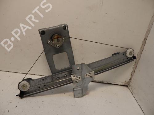 Rear left window mechanism DACIA SANDERO 1.4 MPI LPG | BP38475448C24 - Image 2