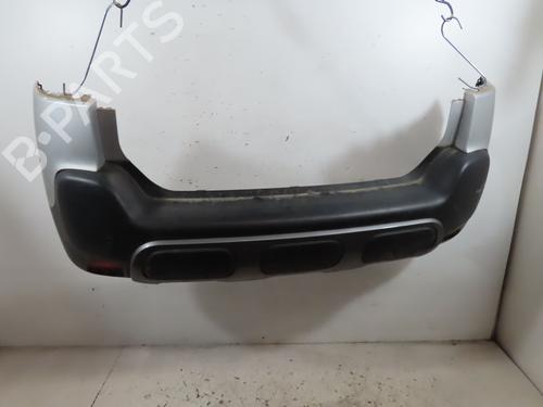 Used Rear bumper CITROËN C3 AIRCROSS II (2R_, 2C_) 1.2 PureTech 110 (2RHNZB, 2RHNZW, 2RHNPX, 2RHNPJ) (110 hp) 21947105