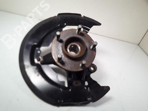 Right front steering knuckle VOLVO V50 (545) 2.0 D | BP9001960M26 