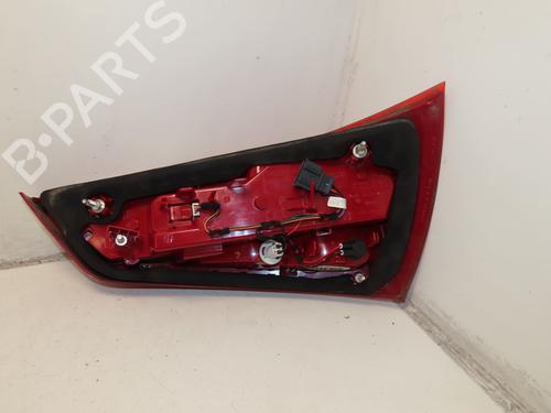Left taillight AUDI A1 Sportback (8XA, 8XF) 1.4 TFSI | BP29494147C34 