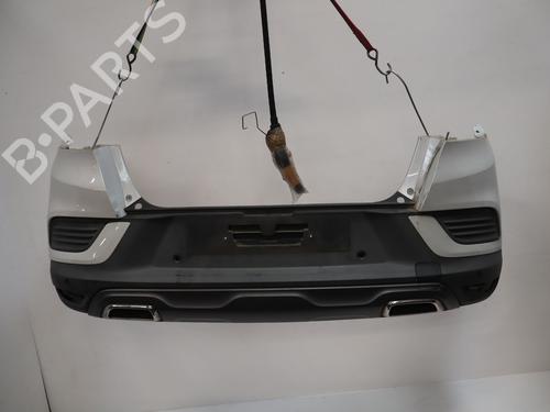 Used Rear bumper Rear bumper 39220431 39220431