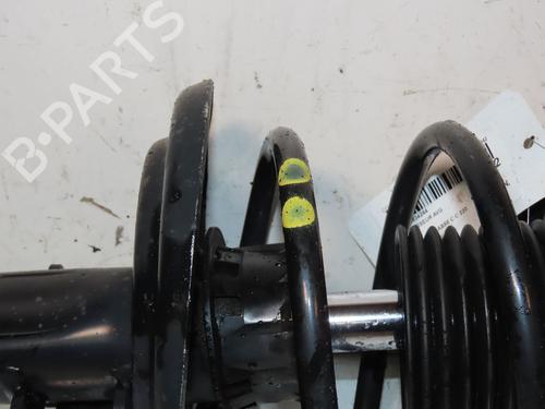 Used Left front shock absorber MERCEDES-BENZ C-CLASS (W204) C 220 CDI (204.008) (163 hp) 20653201