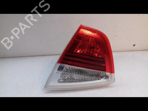Used Right tailgate light BMW 3 (E90) 320 i (150 hp) 12521863