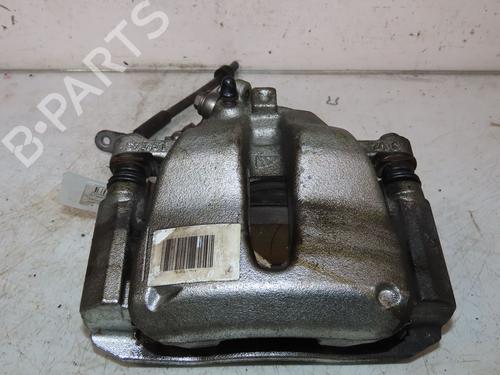 Right front brake caliper PEUGEOT 208 II (UB_, UP_, UW_, UJ_) 1.2 PureTech 130 | BP20710861M104 