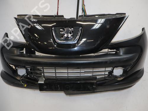 Used Front bumper Front bumper 38182793 38182793