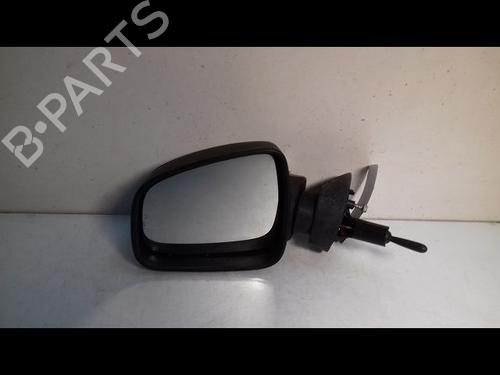 Left mirror DACIA SANDERO 1.5 dCi | BP23152467C26 