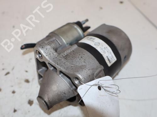 Startmotor Startmotor 39218019 39218019