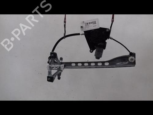 Used Front right window mechanism PEUGEOT 108 1.0 VTi (69 hp) 8995136