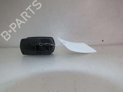 Left front window switch OPEL CORSA E (X15) 1.4 (08, 68) | BP15771153I27 
