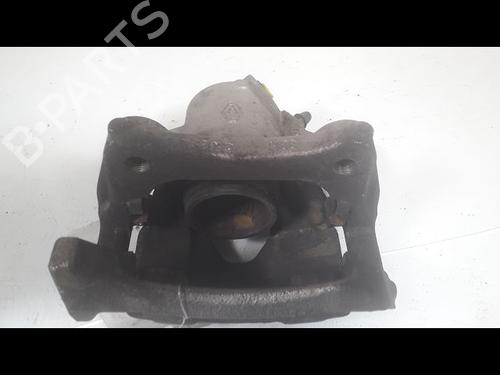 Right front brake caliper RENAULT CLIO V (B7_) 1.0 SCe 75 (B7M5) | BP14891303M104