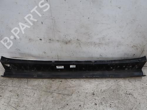 Used Rear bumper Rear bumper MAN TGE Van 2.0 TDI (01V, 03V, 36V, UYB, UYC, UYD) (177 hp) 34175463 34175463