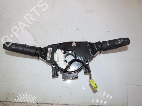 Used Steering column stalk NISSAN MICRA III (K12) 1.2 16V (65 hp) 25450515