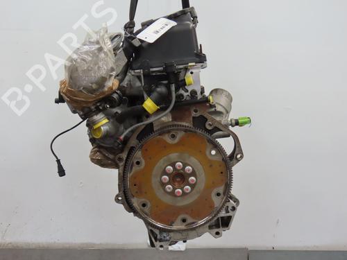 Engine RENAULT SCÉNIC II (JM0/1_) 1.4 (JM0B, JM0H, JM1A) | BP36483502M1 - Image 3