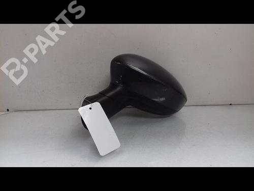 Used Left mirror FIAT PUNTO EVO (199_) 1.3 D Multijet (84 hp) 8981351