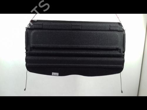 Used Rear parcel shelf CITROËN XSARA PICASSO (N68) 1.6 16V (109 hp) 11921693