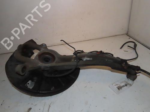 Right front steering knuckle AUDI Q7 (4LB) 3.0 TDI quattro | BP30951408M26