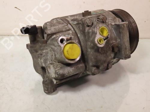 AC compressor SEAT ALTEA (5P1) 1.9 TDI | BP22213804M34 