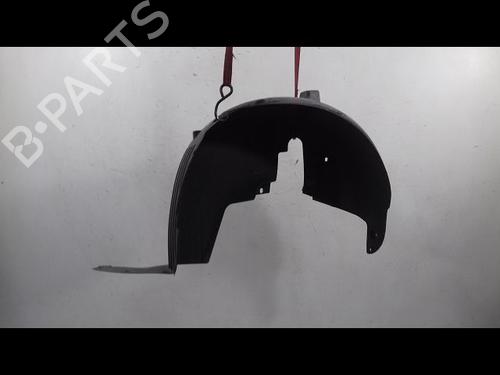 Hjulbue CITROËN C4 CACTUS 1.2 VTi 82 (82 hp) 14893167