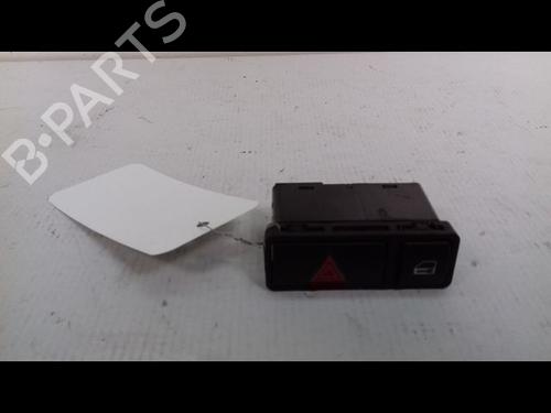 Used Warning switch BMW 3 (E46) 320 d (136 hp) 8999175