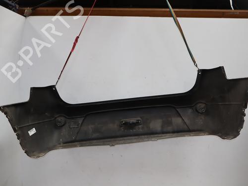 Used Rear bumper Rear bumper 37162603 37162603