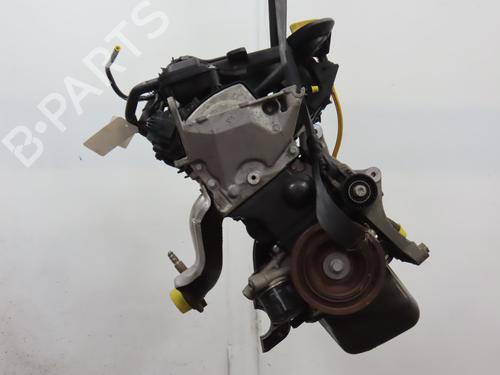 Engine RENAULT CLIO III (BR0/1, CR0/1) 1.2 16V (BR02, BR0J, BR11, CR02, CR0J, CR11) | BP33136802M1 - Image 5