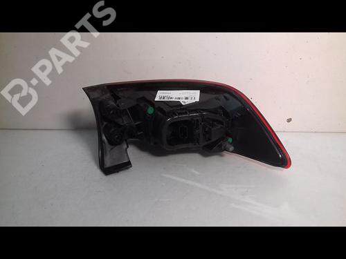 Right taillight RENAULT CLIO IV (BH_) 1.5 dCi 90 | BP11343290C35