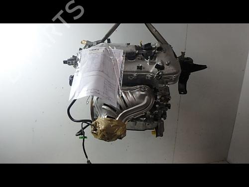 Engine TOYOTA AURIS (_E15_) 1.6 (ZRE151_, ZRE151R) | BP36483503M1 - Image 5