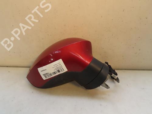 Right mirror SEAT LEON (1P1) 1.4 TSI | BP17868862C27 