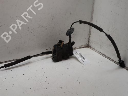 Używane Zamek drzwi tylnych lewych Zamek drzwi tylnych lewych RENAULT CLIO IV (BH_) 0.9 TCe 90 (BHNF, BHMA, BHMH, BHJK, BHJR) (90 hp) 35748042 35748042
