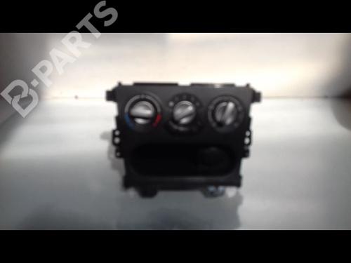 Used Climate control OPEL AGILA (B) (H08) 1.0 (F68) (65 hp) 8979161