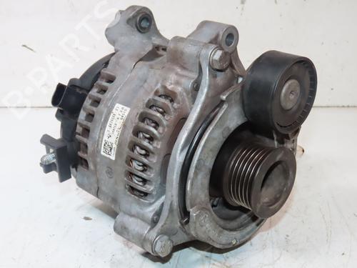 Used Alternator BMW 1 (F20) 114 d (95 hp) 30950727