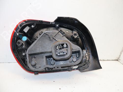 Right taillight CITROËN C3 III (SX) 1.6 BlueHDi 100 | BP40273477C35 - Image 2