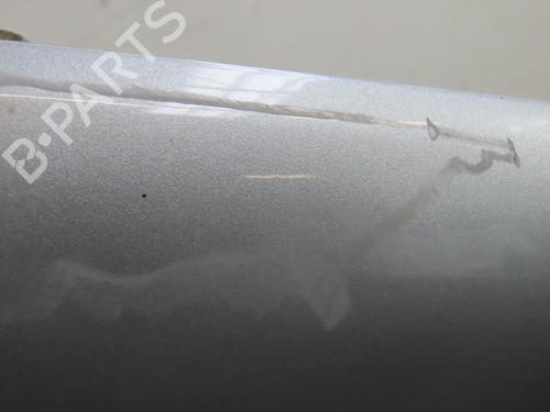 Left front fenders CITROËN C3 I (FC_, FN_) 1.4 HDi | BP27580990C41 
