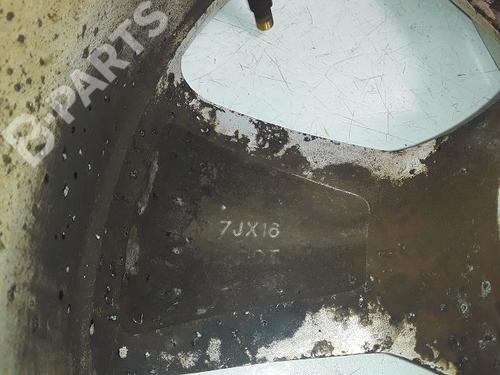 Rim HYUNDAI i40 I CW (VF) 1.7 CRDi | BP8996287C45 