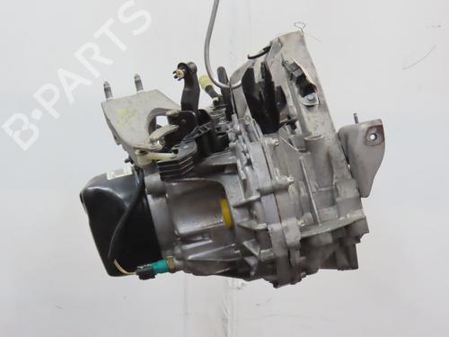 Gearbox DACIA LODGY (JS_) 1.5 dCi (JSMC, JSAF) | BP39218249M3 - Image 2